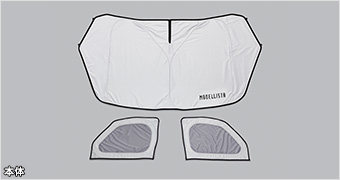 sunshade